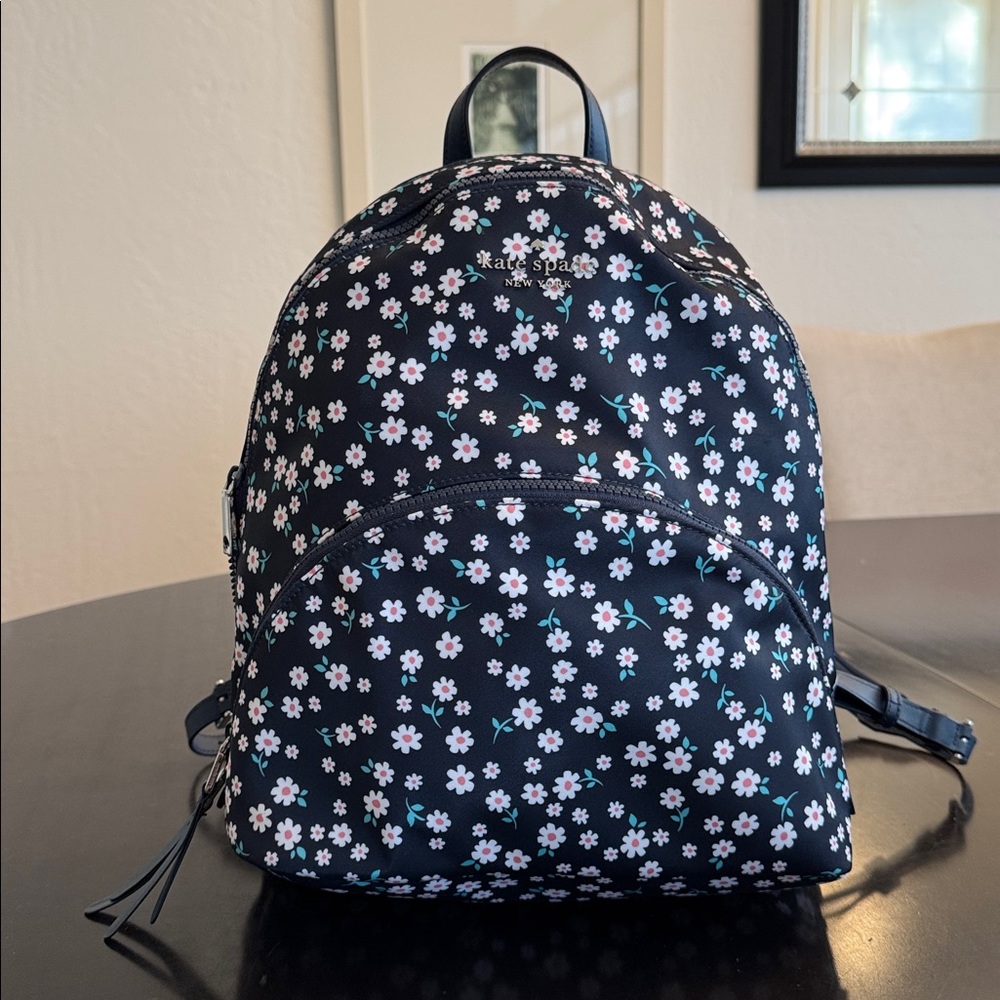 Kate Spade Daisy Backpack